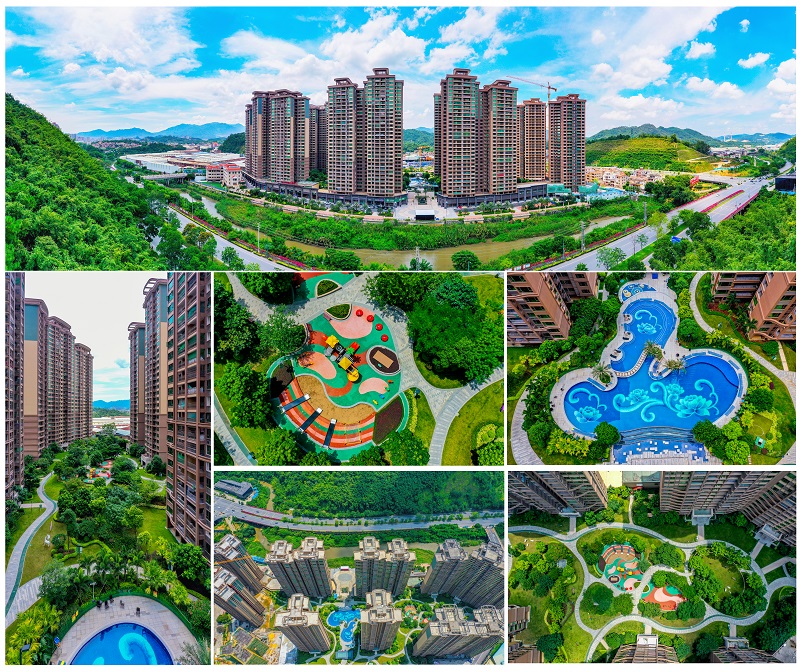 房地产开发流程 房地产开发流程